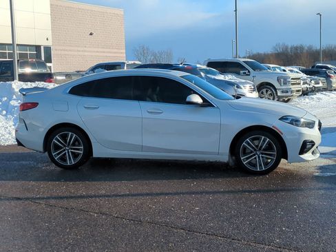 Used 2020 BMW 228i xDrive Gran Coupe w/ Convenience Package image 9