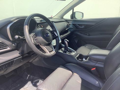 Used 2021 Subaru Outback Limited XT AWD/4WD image 3