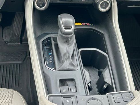 Certified 2024 Toyota Grand Highlander AWD Hybrid image 24