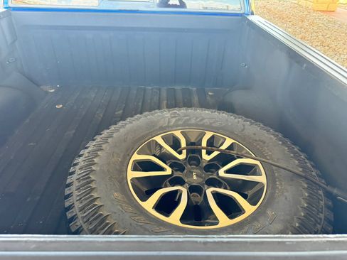 Used 2013 Ford F150 Raptor AWD/4WD image 23