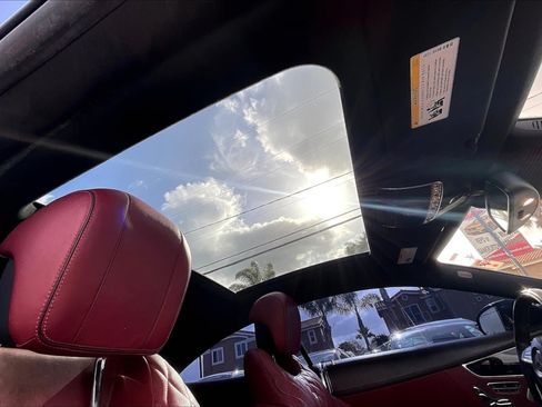 Used 2015 Mercedes-Benz S 550 Sedan image 21