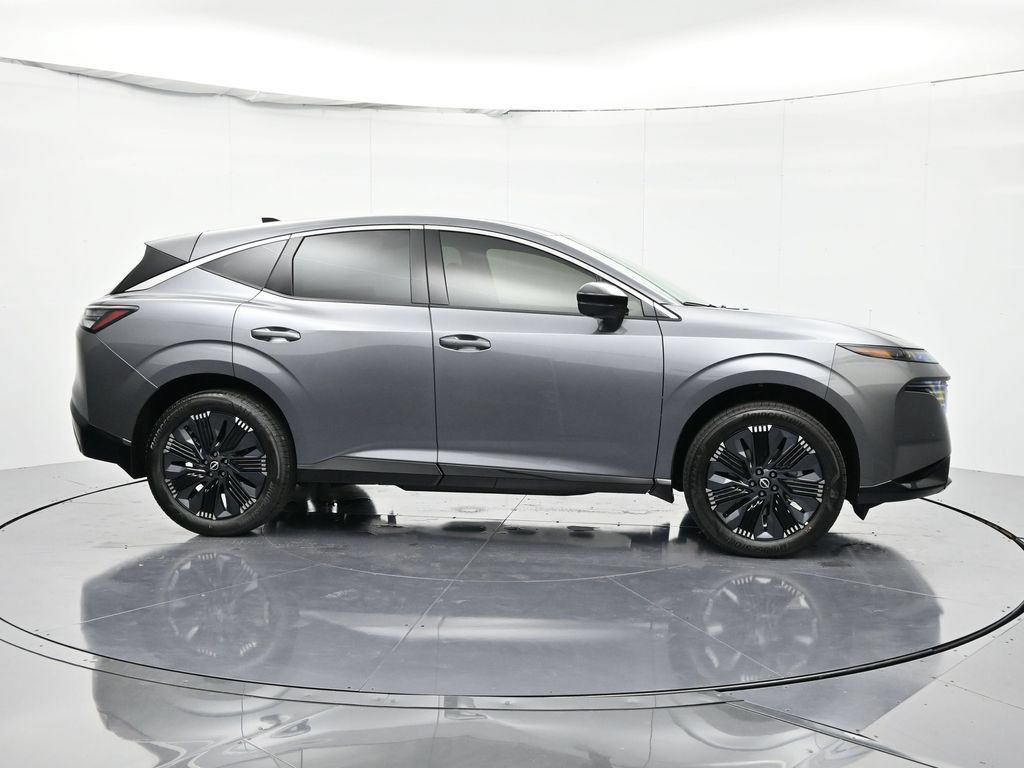 New 2026 Nissan Murano Platinum w/ Cargo Package AWD/4WD image 4