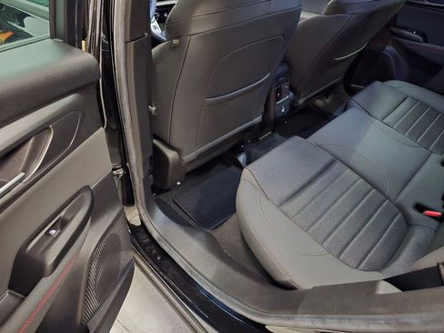 Used 2024 Dodge Hornet R/T AWD/4WD image 28