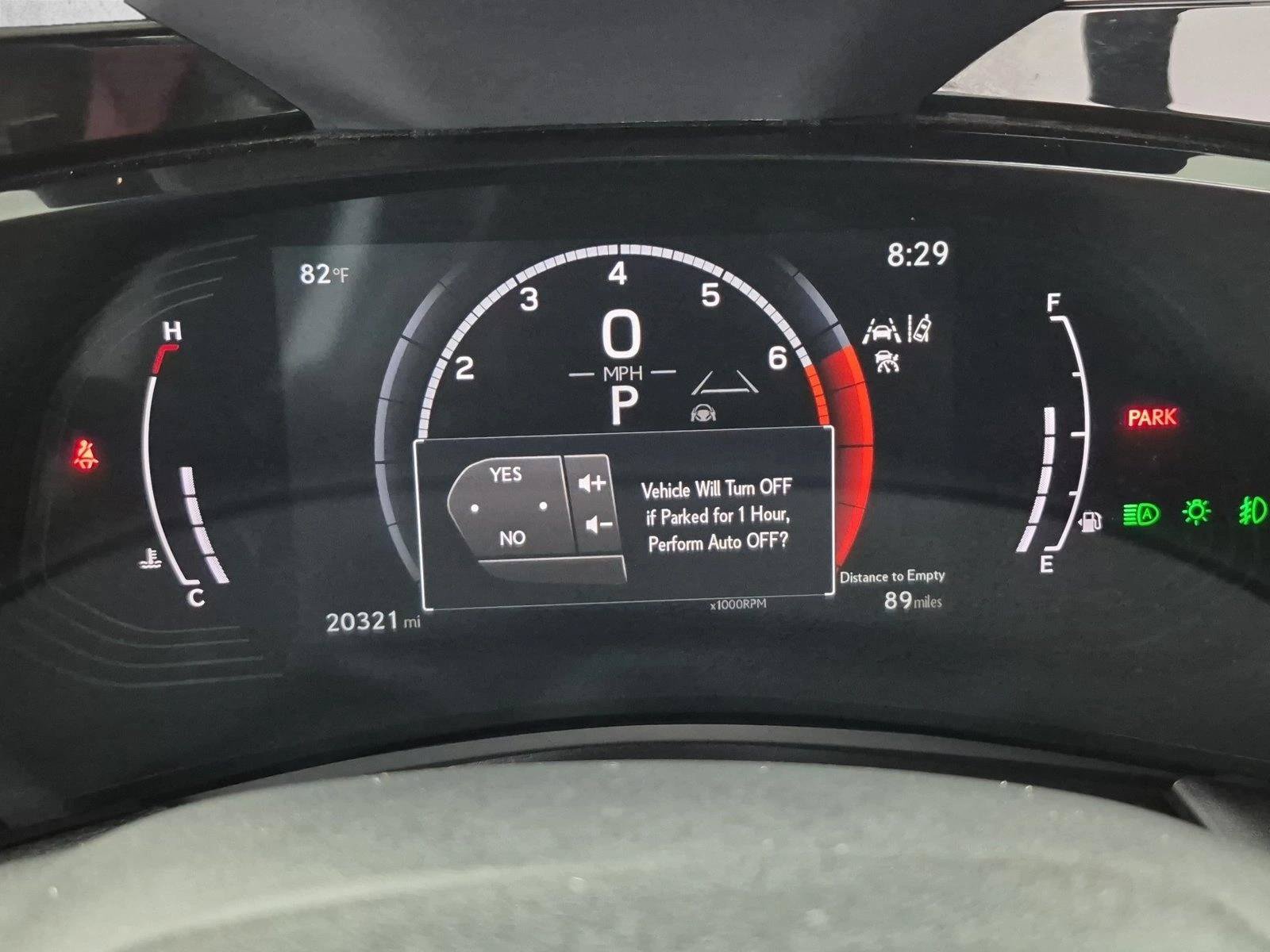 Used 2024 Lexus NX 350 F Sport AWD/4WD image 11