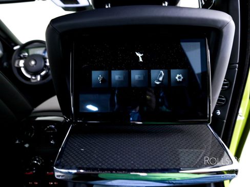 Certified 2025 Rolls-Royce Ghost Black Badge image 31