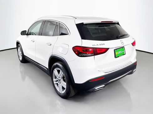 Used 2022 Mercedes-Benz GLA 250 4MATIC w/ Premium Package Lite image 7