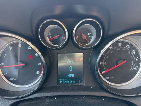 Used 2016 Buick Encore Convenience image 12