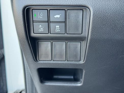 Certified 2021 Honda CR-V Touring image 23