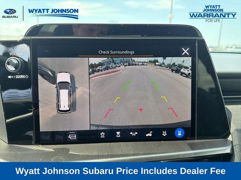 New 2026 Subaru Outback Limited XT AWD/4WD image 29