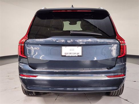 New 2026 Volvo XC90 T8 Ultra w/ Protection Package Premier image 10