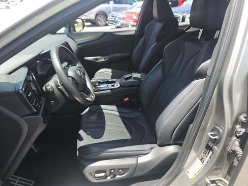 Used 2024 Lexus NX 350 F Sport AWD/4WD image 7