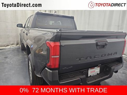 New 2026 Toyota Tacoma SR5 image 6