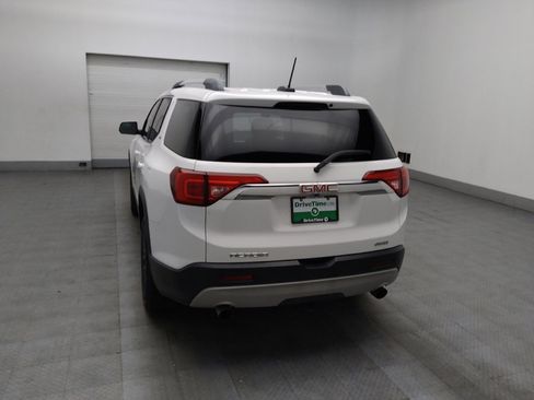 Used 2019 GMC Acadia SLT image 6