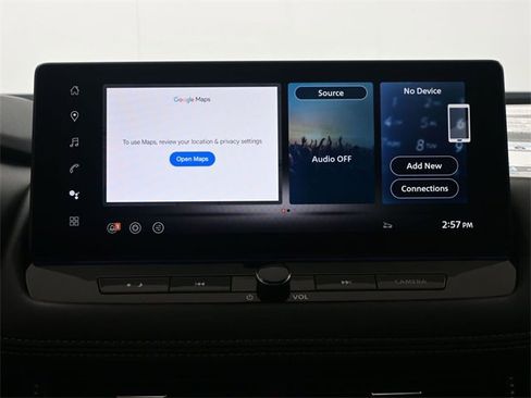 New 2026 Nissan Rogue Platinum w/ Platinum Premium Package image 6