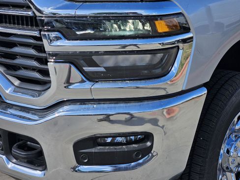 New 2026 RAM 2500 Tradesman AWD/4WD image 6