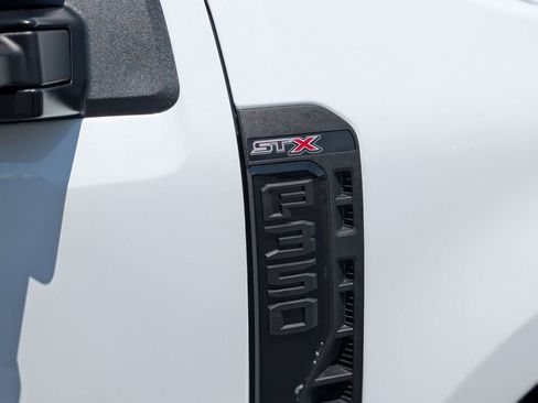 New 2026 Ford F350 XL AWD/4WD image 17