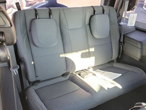 New 2026 Jeep Wrangler Sport image 17