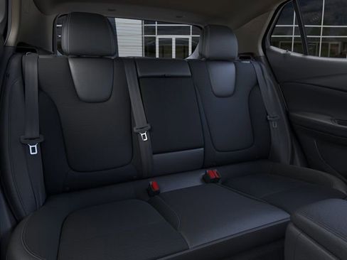 New 2026 Buick Encore GX Preferred w/ Comfort Package FWD image 21