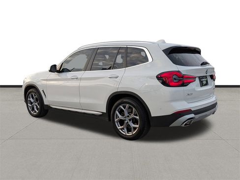 Used 2023 BMW X3 xDrive30i w/ Convenience Package image 7