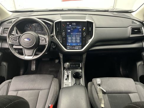 Used 2023 Subaru Ascent Premium w/ Convenience Package image 4