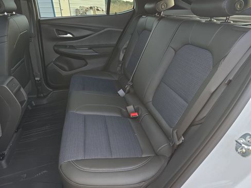 New 2026 Buick Envista Preferred w/ Convenience I Package image 14