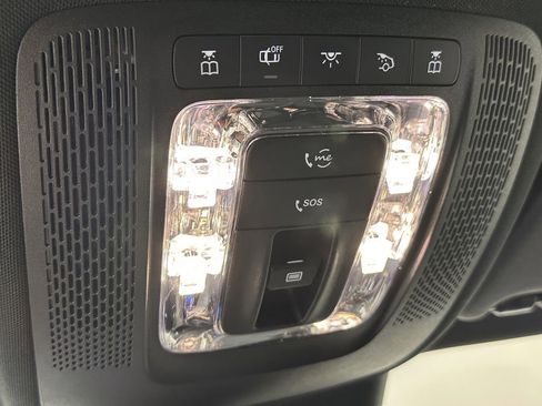 Certified 2025 Mercedes-Benz GLA 250 GLA 250 image 32