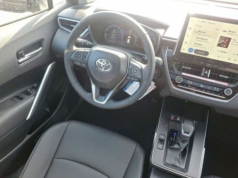 New 2026 Toyota Corolla Cross XLE image 15