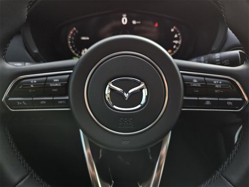 New 2026 MAZDA CX-90 3.3 Turbo w/ Premium Sport Pkg image 23