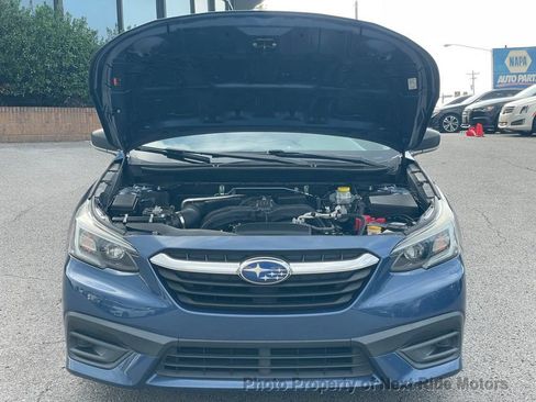 Used 2022 Subaru Legacy AWD/4WD image 26