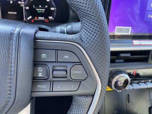 New 2025 Toyota Tacoma TRD Off-Road image 16