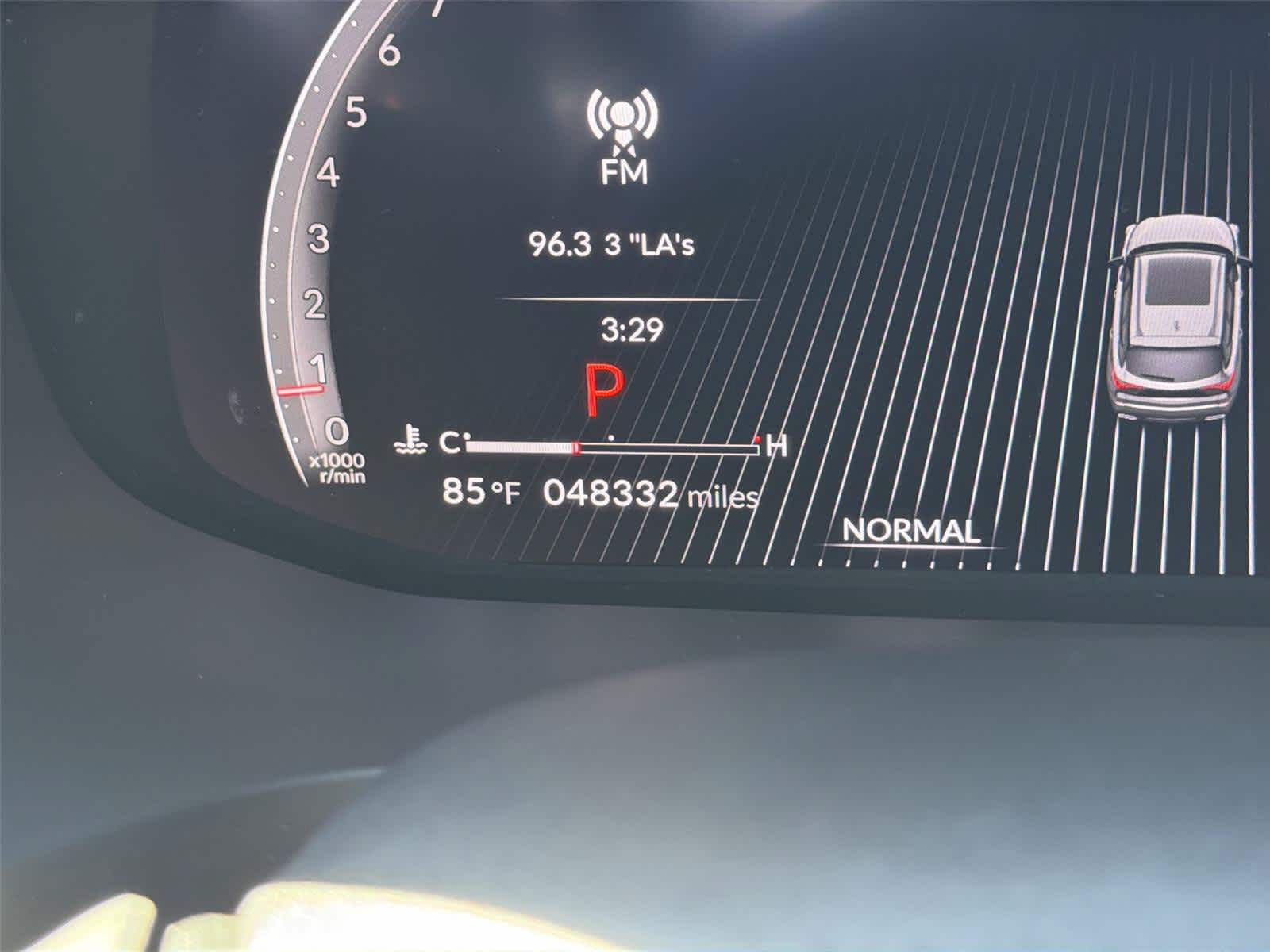 Certified 2025 Acura MDX A-Spec AWD/4WD image 20