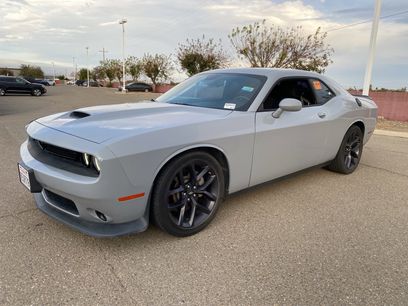 Used 2022 Dodge Challenger GT w/ Blacktop Package