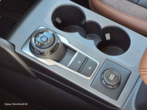 New 2025 Ford Bronco Sport Outer Banks w/ Outer Banks Tech Package+ image 14