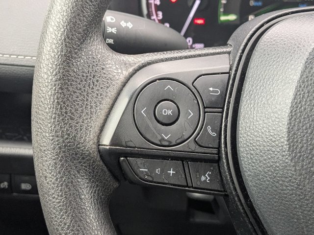 Certified 2024 Toyota RAV4 LE FWD image 25