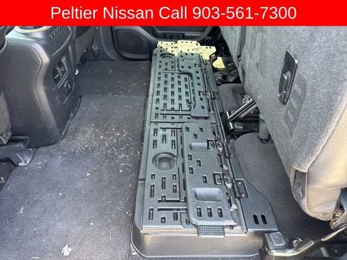 Used 2017 Nissan Titan SL AWD/4WD image 26