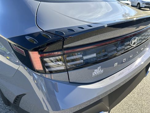 New 2026 Hyundai Sonata SE image 15