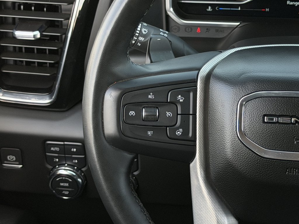 Used 2023 GMC Sierra 1500 Denali w/ Technology Package AWD/4WD image 14