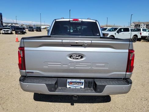 New 2026 Ford F150 XLT image 9