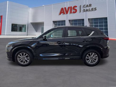Used 2025 MAZDA CX-5 AWD 2.5 S w/ Select Package image 20