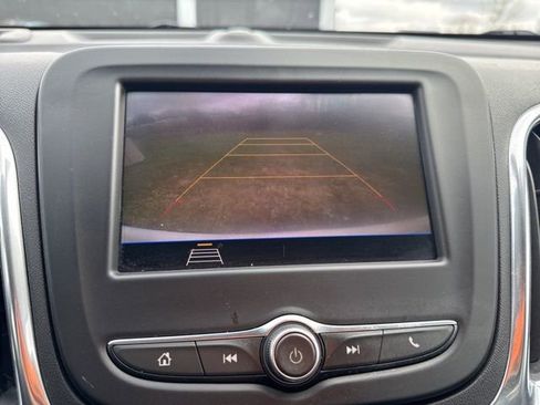 Used 2020 Chevrolet Equinox LT AWD/4WD image 29