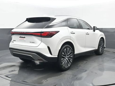 Used 2023 Lexus RX 350 Premium Plus w/ Cold Area Package FWD image 20