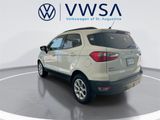 Used 2021 Ford EcoSport SE image 5