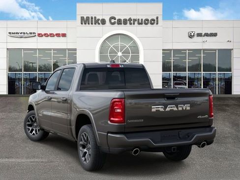 New 2026 RAM 1500 Laramie image 4