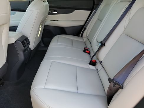 New 2025 Nissan Murano SL image 18