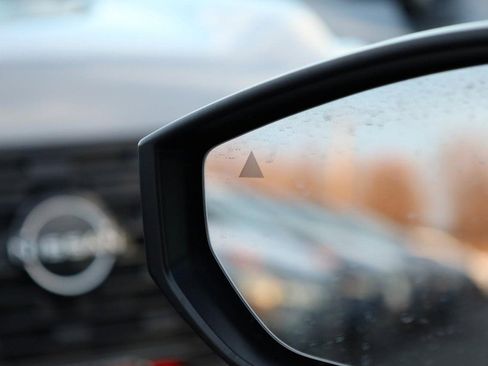 New 2026 Nissan Sentra SR w/ SR Premium Package image 20