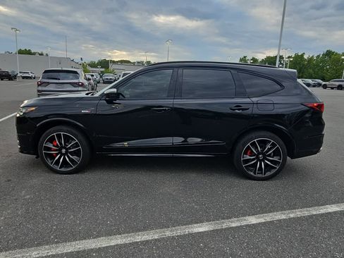 Used 2023 Acura MDX Type S AWD/4WD image 1