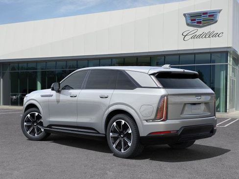 New 2025 Cadillac Escalade IQ Sport 2 image 3