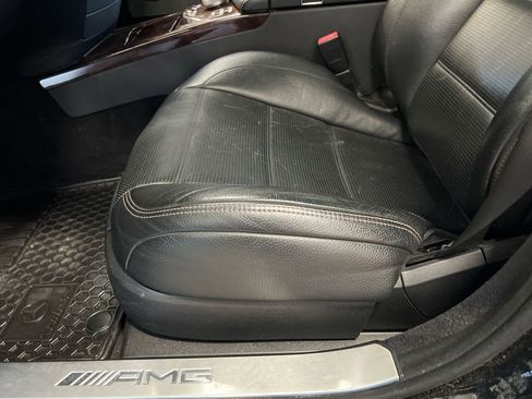 Used 2011 Mercedes-Benz S 63 AMG image 71