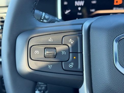 New 2026 GMC Sierra 2500 Denali w/ Denali Reserve Package image 18