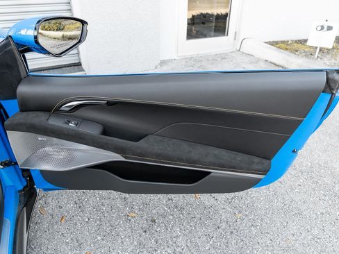 Used 2024 Lotus Emira First Edition image 36